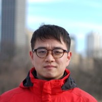 Hongwei Jin