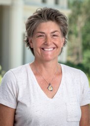 Shana K. Goffredi