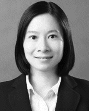 Lili Sheng