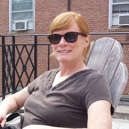 Kristine M. Knutson