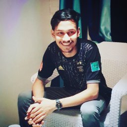 Md. Kamrul Hassan