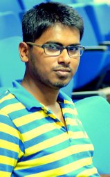 Vishwa Deepak Singh