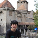 Yuanfeng Zhang