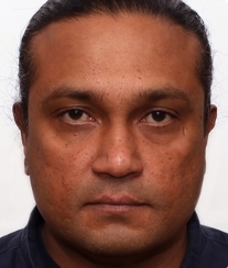 Janaka Jayawickrama