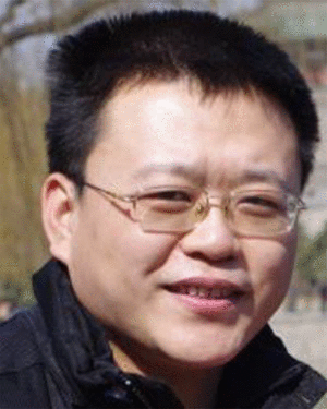 Weipeng Kong