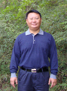 Daolin Du