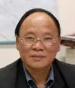 Kegui Xin