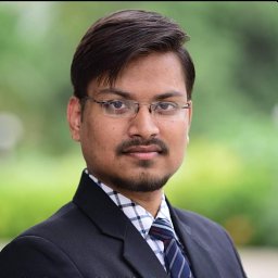 Himanshu Kesarwani