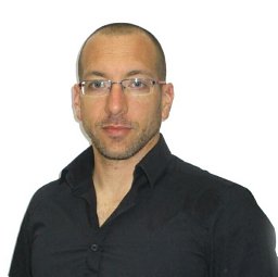 Itai Goldfarb