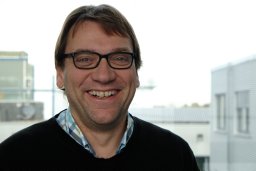 Peter Mörters