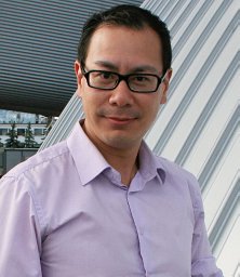 Der-Liang Yung