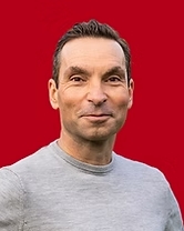 Asker Jeukendrup