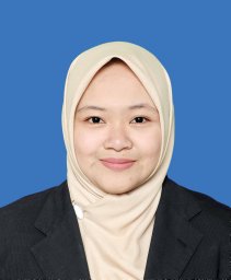 Miski Aghnia Khairinisa