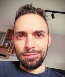 Igor Cesarino