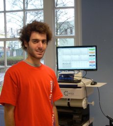 Luca Petrigna