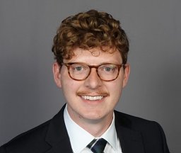 Cody W. Weyhrich
