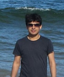 Khan Aftab