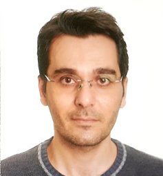 Pejman Ebrahimzadeh