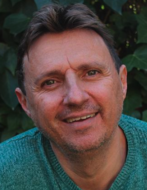 Raul J. Martin-Palma