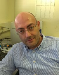 Luciano Xumerle