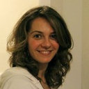 Eleni Maneta