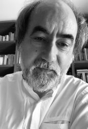 Jose Antonio Tenedorio