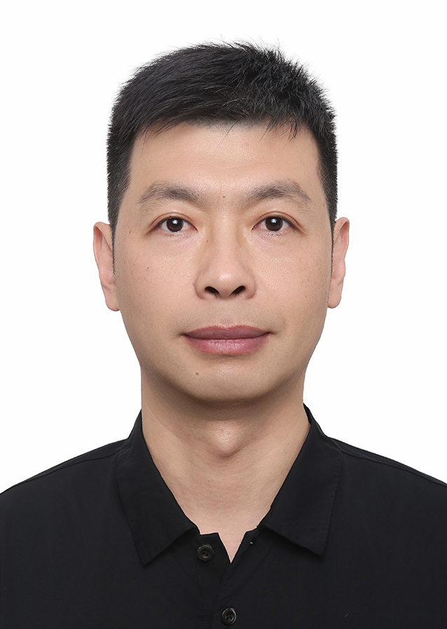 Yongchun Ge
