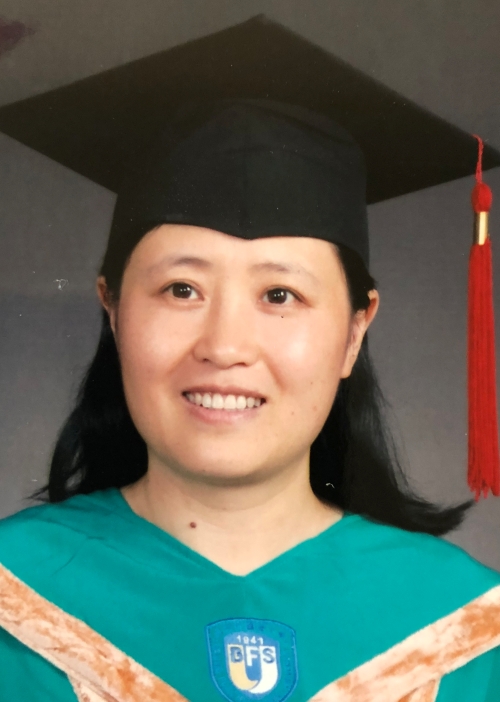 Ying Xu