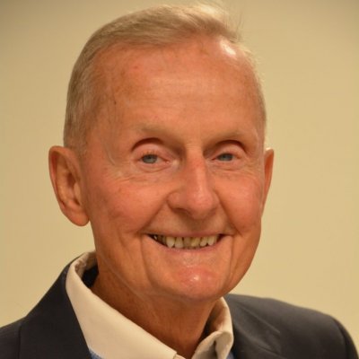 Fergus M. Clydesdale