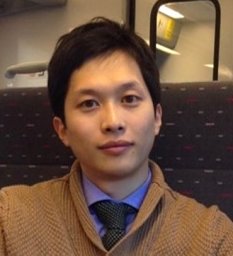 Jungki Yoon