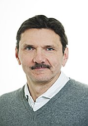 Piotr T. Chruściel