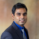 Venkat Dharmarajan