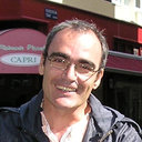 Javier Sanz