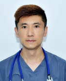 Wei Huai