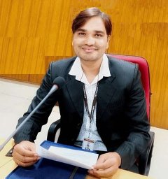 Bharat Lal Sahu