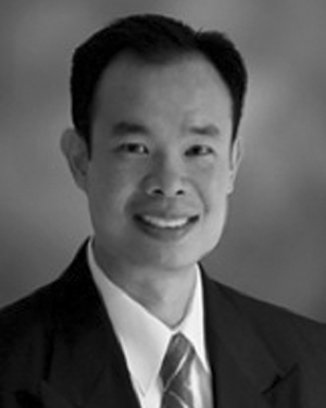 Matthew D. Cham