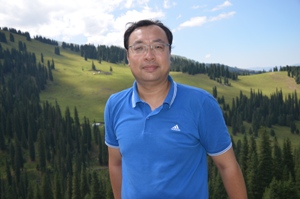 Jian Li