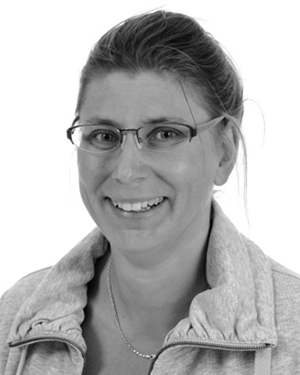 Maria Hansson-Sandsten