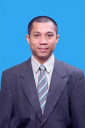 Bambang Agus Sumantri