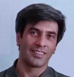 Morteza Pourreza