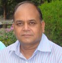 Gajendra P.S. Raghava