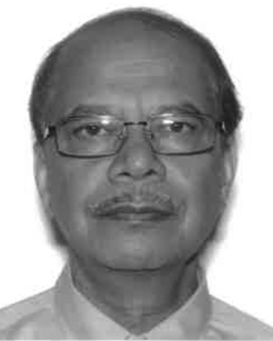 Syed Ismail