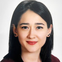 Nilufer Kuruca