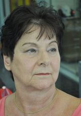 Elisa Baggio-Saitovitch