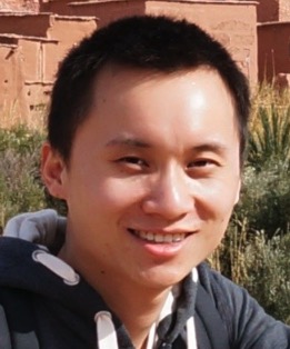 Yang Lu