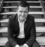 Fergal O'Brien