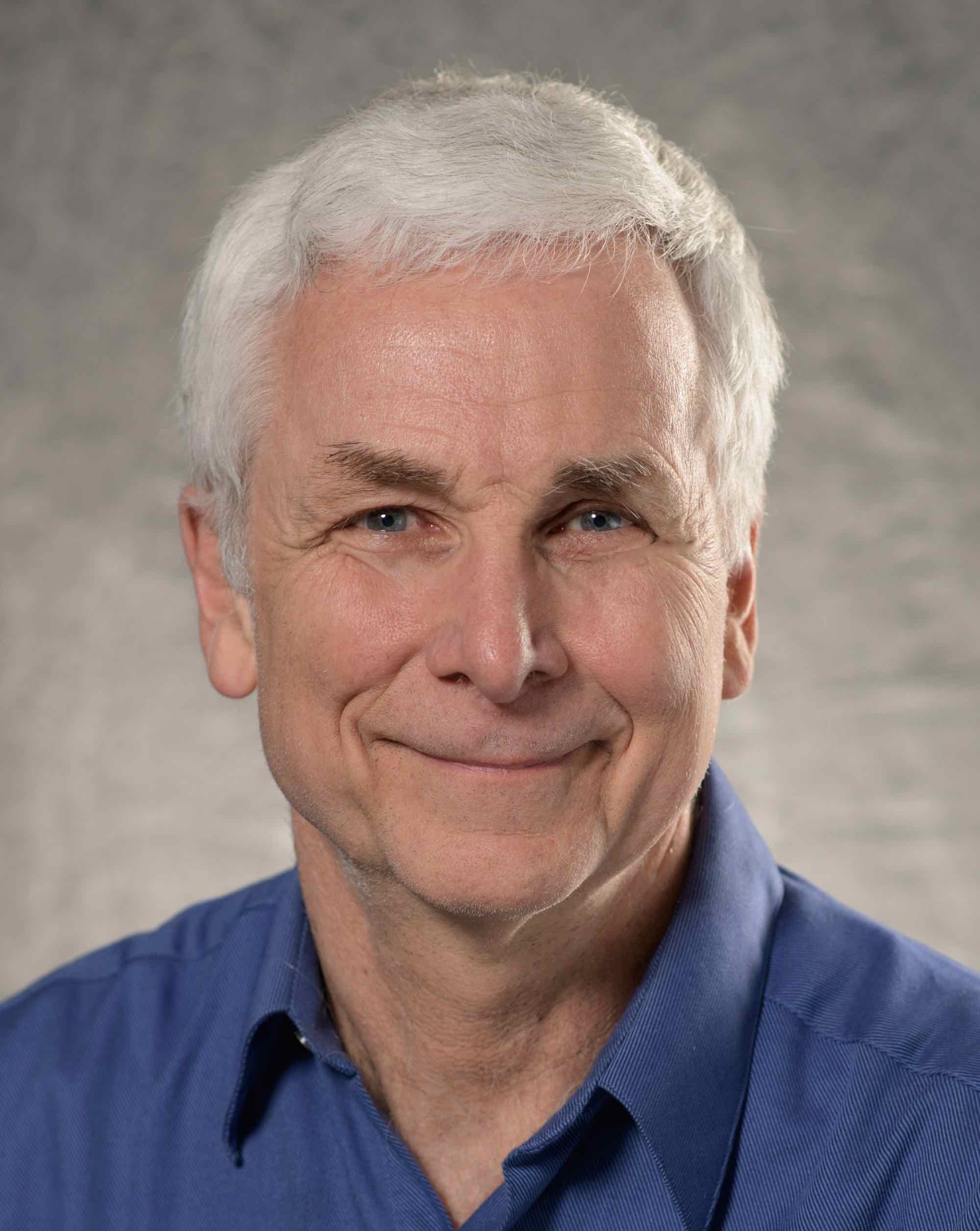 Bruce Hajek