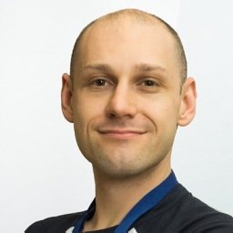 Robert Salomone