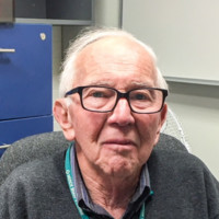 Paul J. Nestel