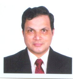 Sunil Karande
